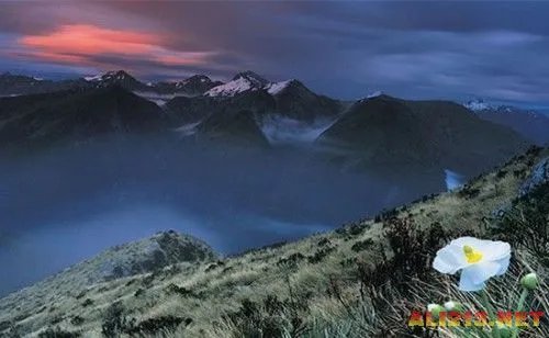 直到世界的尽头 全球十大美轮美奂的天涯海角