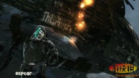 《死亡空间3》图文流程攻略