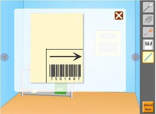 逃出密室小游戏攻略