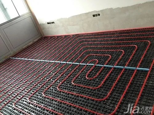 什么是地板辐射采暖 地板辐射采暖的优缺点