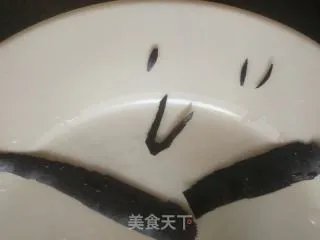 吉祥年菜——财神到