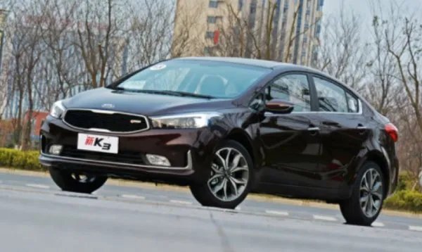 东风悦达起亚K3怎么样。值得买吗？