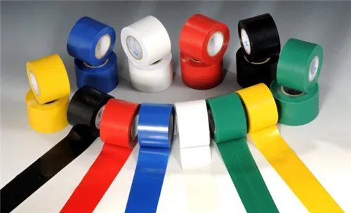 pvc胶带是绝缘胶带吗