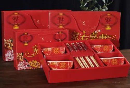 100左右结婚回礼礼品有哪些 结婚回礼一般回多少钱