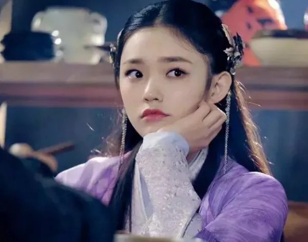 林允夏日轻纱大片释出，你觉得林允演技如何？