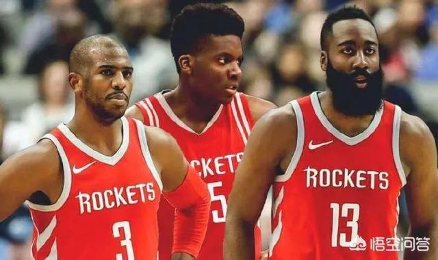 NBA2018-2019赛季，火箭和绿军相比，谁更接近勇士？