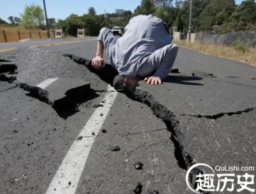 中国地震带清晰分布图 中国有哪些地震带？