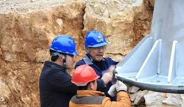 他放弃300倍高薪回国,造出天眼领先世界20年,如今离世却鲜有人知