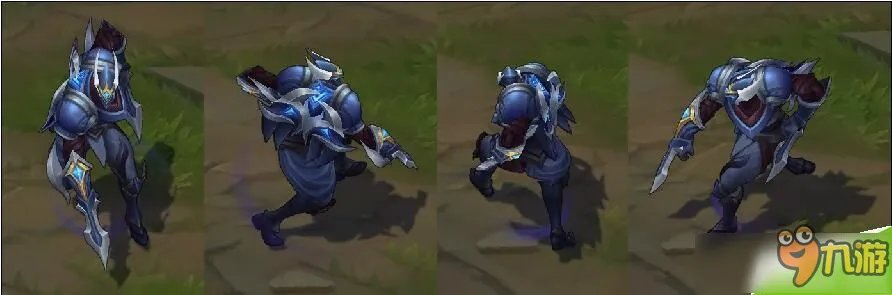 lol劫的冠军之刃皮肤获取地址  lol劫的冠军之刃值得购买吗