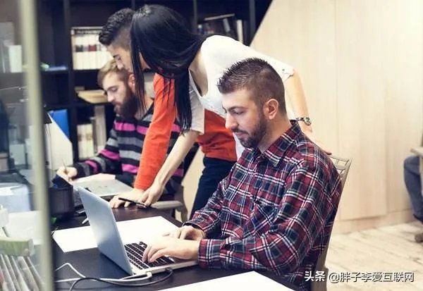 程序员培训经历