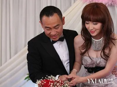 张萌个人资料老公张海苍照片曝光夫妻二人玩低调