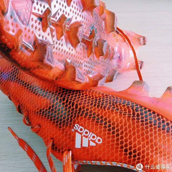 日淘 adidas 阿迪达斯 F50 adizero HG 足球鞋