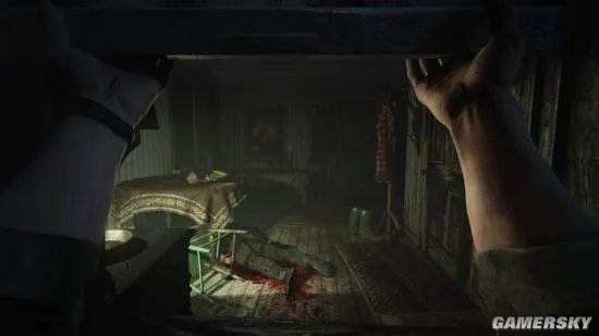 《逃生2》推荐配置要求一览 全特效需要什么配置