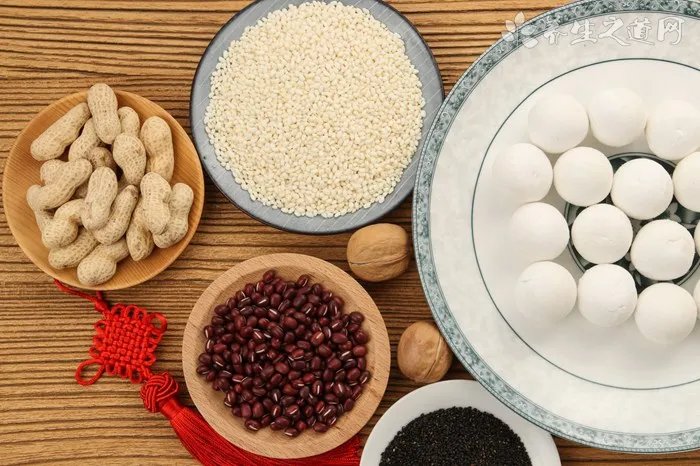 中秋除了吃月饼还吃什么