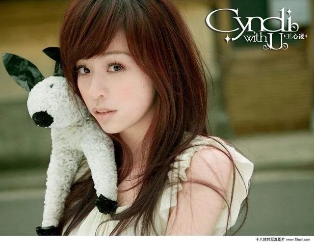 王心凌好听的歌曲有哪些？