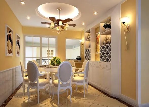 茂名装修设计公司推荐 茂名哪家装修公司好