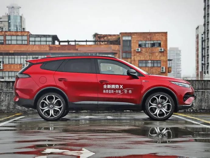 福迪探索者3油耗如何