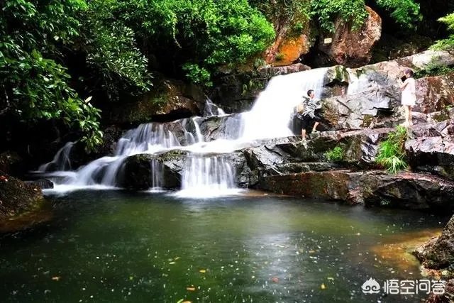 你想去广西旅游吗？