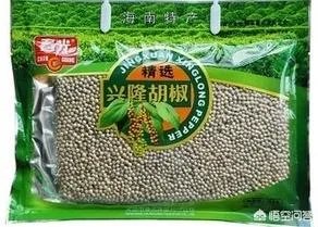 海南有什么特产？