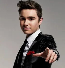 克雷格·哈里森的个人简介