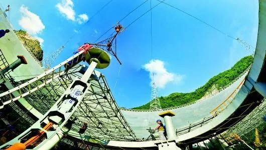 他放弃300倍高薪回国,造出天眼领先世界20年,如今离世却鲜有人知