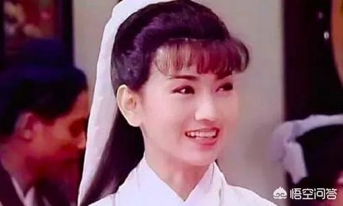 《新白娘子传奇》同样是蛇修炼而成，为何胡媚娘、白素贞容貌相差如此之大？