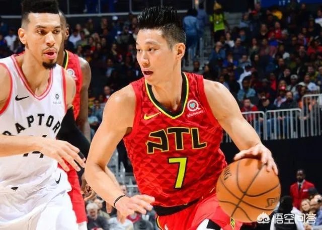 搞事情，林书豪被老鹰买断将加盟猛龙，他能给猛龙带来什么？还能继续疯狂吗？