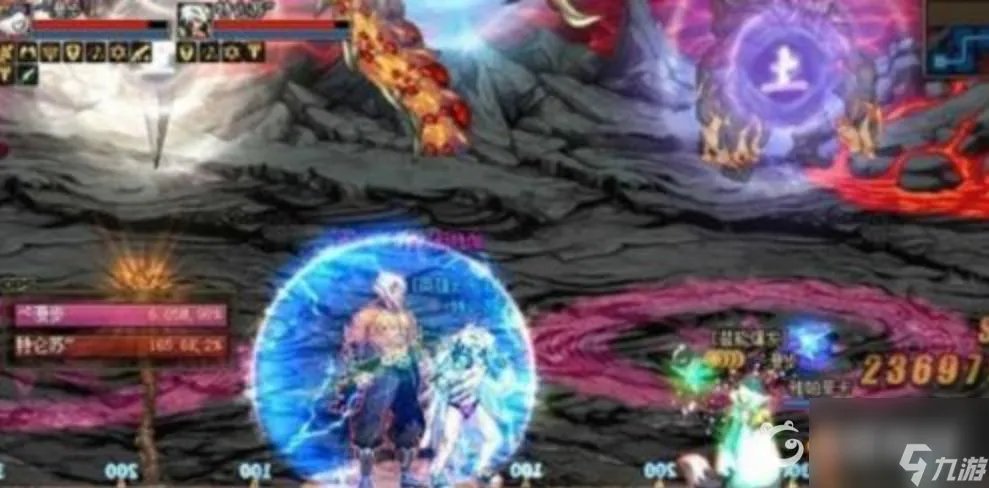 地下城与勇士安图恩黑色火山怎么打 地下城勇士安图恩火山