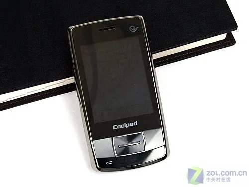 天翼商务智能机 酷派N68促销价3200元