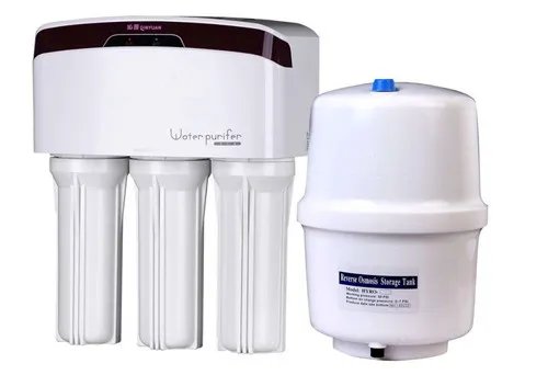 净水器怎么看2分3分管