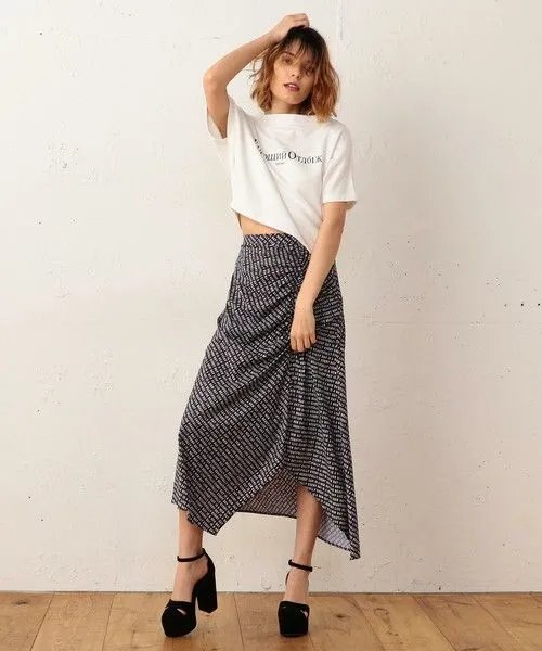 白色t恤怎么搭配 20款不重复白t恤穿搭