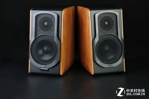 听人声选什么好? 5款经典2.0音箱推荐