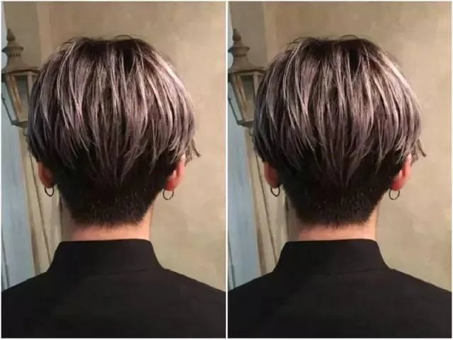 普通男生剪什么发型好？