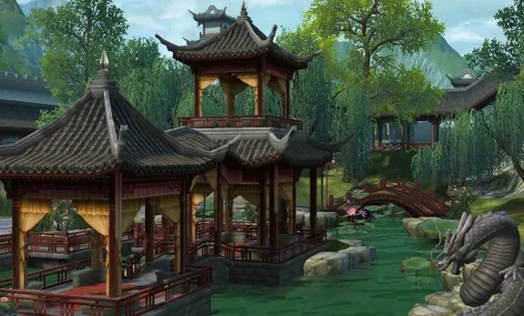 《新天龙八部》唐门主要输出技能解析