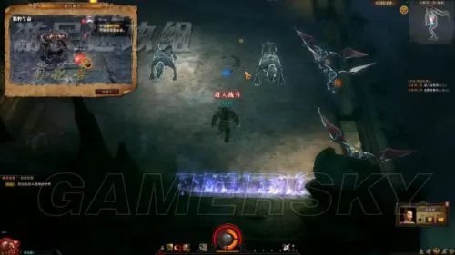 游民速攻组《斗战神》单机版图文攻略