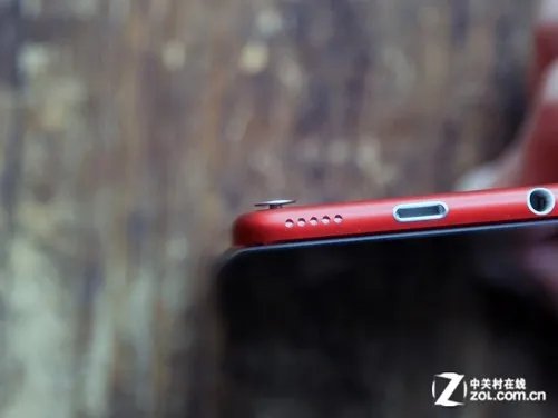 玩儿的就是轻薄 iPod Touch 5体验评测