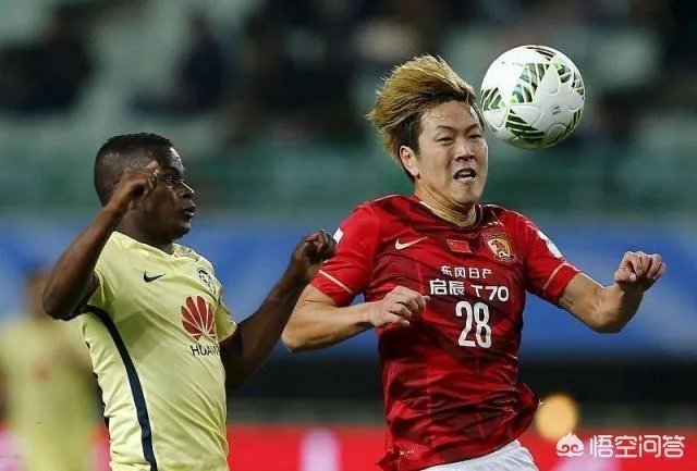 恒大球迷祝福送别金英权：下赛季将代表大阪钢巴征战J联赛，他是中超最好的亚外吗？