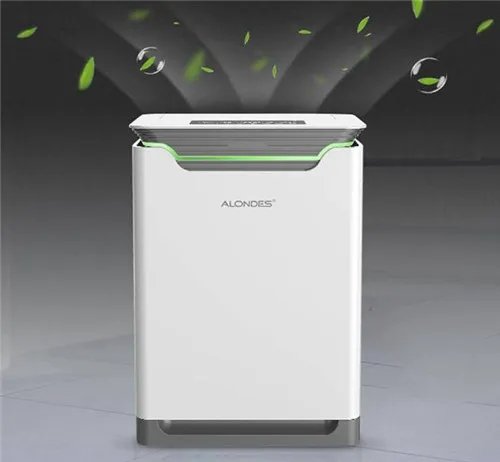 空气净化器能除烟味么