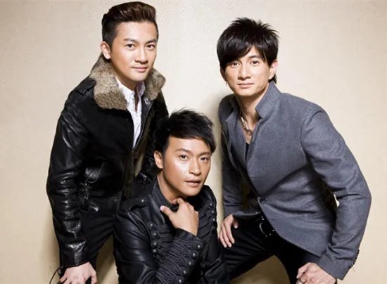 陈志朋老婆是谁 感情生活神秘自爆40岁再考虑结婚