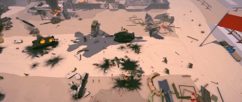 热门电脑塔防游戏排行榜 十大塔防游戏合集