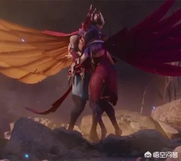 《英雄联盟》中有哪些官方CP?