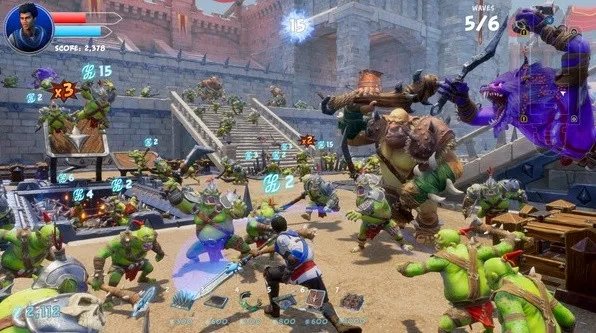 热门电脑塔防游戏排行榜 十大塔防游戏合集