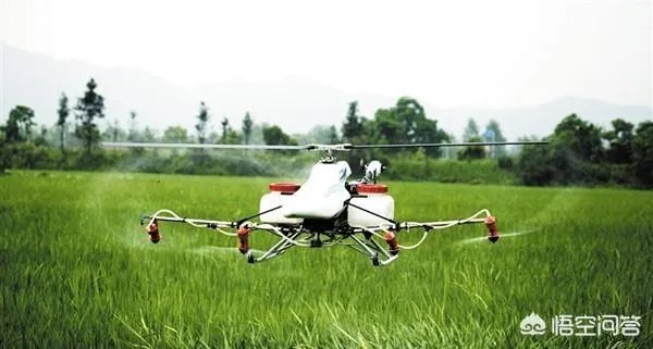 2018无人机行业发展怎么样？