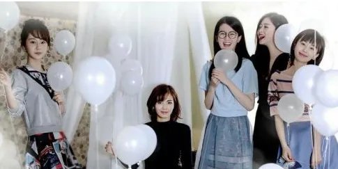 《欢乐颂》第三季已经开拍了吗？