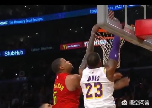 詹姆斯26+7+4,“拳王”盖帽绝杀老鹰,怎么评价这场比赛?