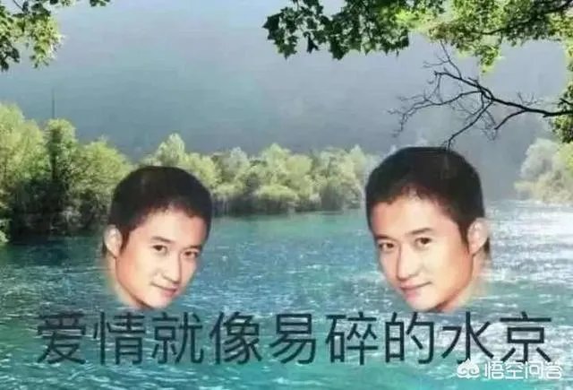 为什么东京奥运会期间吴京的表情包这么火？