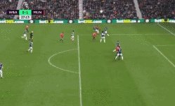 曼联2:1战胜西布朗,是为了追赶曼城,还是为了自我救赎?