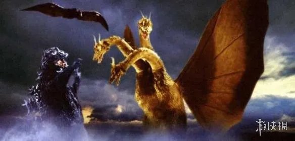 《哥斯拉2》演员阵容及剧情公布 章子怡大战巨型怪兽