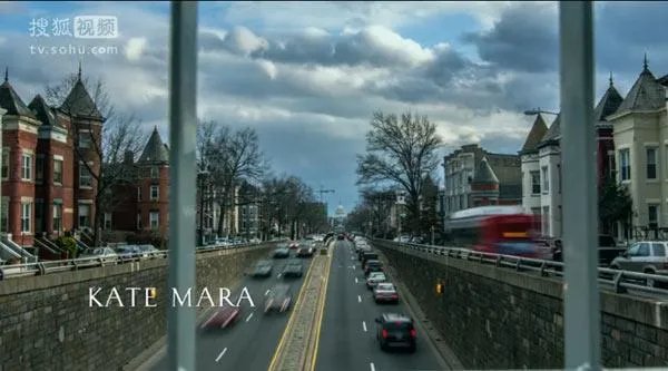 中国版纸牌屋是哪部电视剧