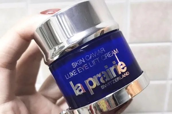 30岁公认最好用的眼霜